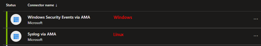 AMA Connector (Windows & Mac)